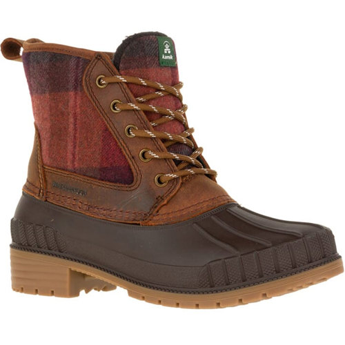 the sienna mid winter boot